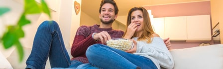 Настрой кино!