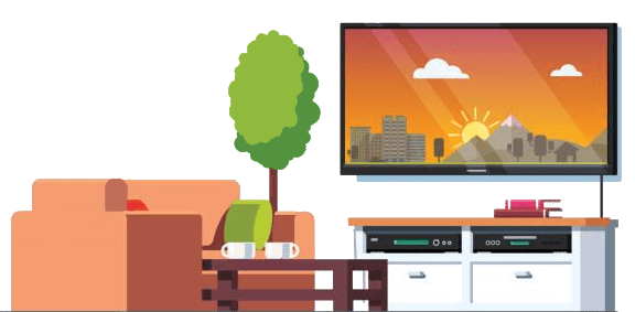 Телевидение МТС